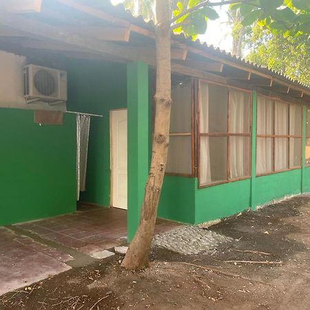 Sugarloaf Beach House & Surf Lodge El Cuco Exterior photo